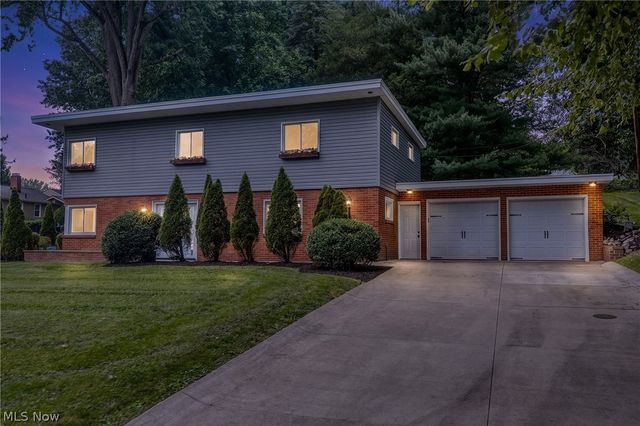 145 Brookdell Drive NW, North Canton, OH 44720