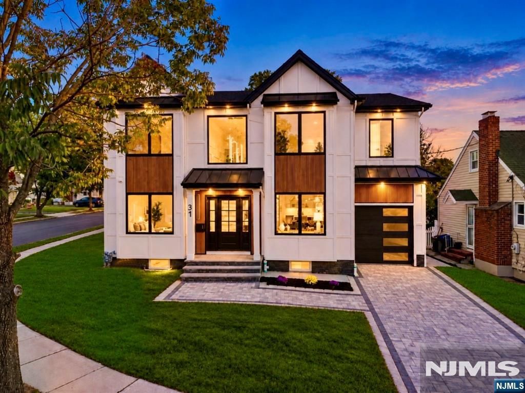 31 Barnsdale Road, Clifton, NJ 07013