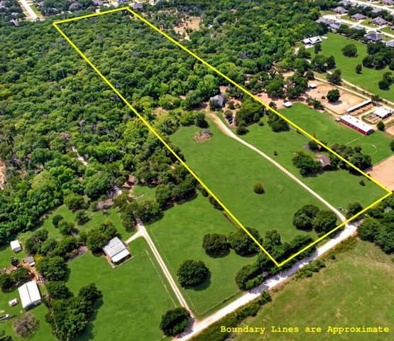 4571 Running Branch, Aubrey, TX 76227