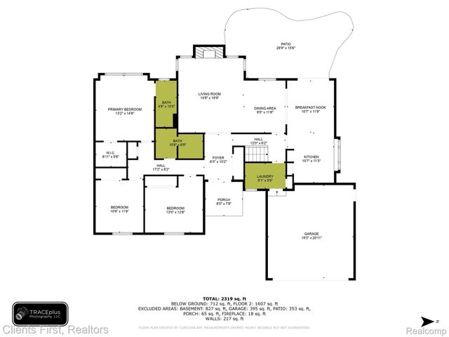 20019 Southampton Drive, Livonia, MI 48152