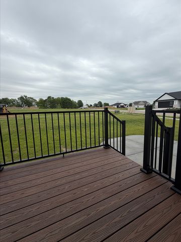 757 E 23rd Street N, Newton, IA 50208