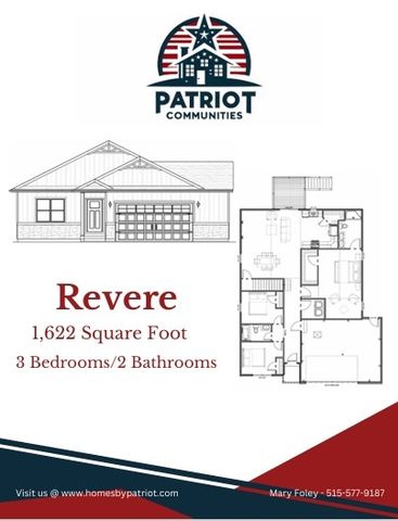 757 E 23rd Street N, Newton, IA 50208