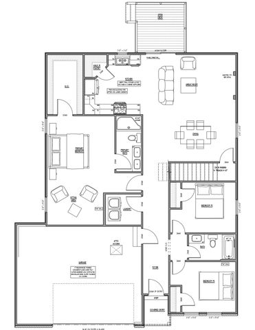 757 E 23rd Street N, Newton, IA 50208