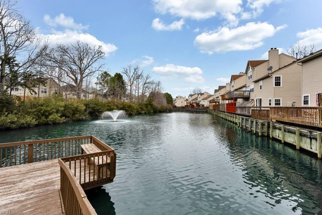 821 Gas Light LN, Virginia Beach, VA 23462