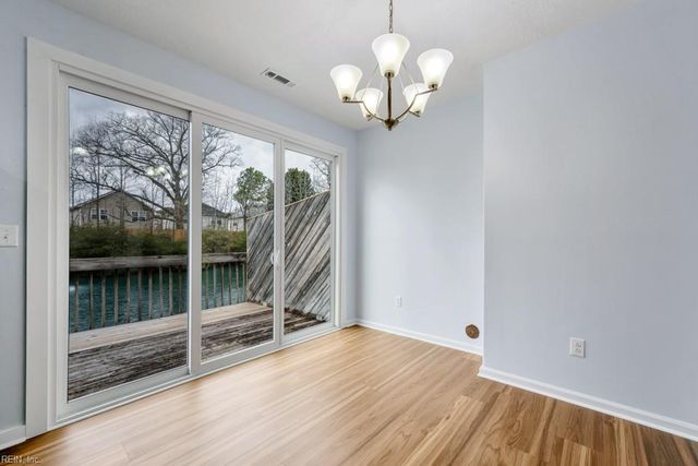 821 Gas Light LN, Virginia Beach, VA 23462