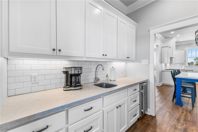 1694 Henry Prairie Road, Franklin, TX 77856