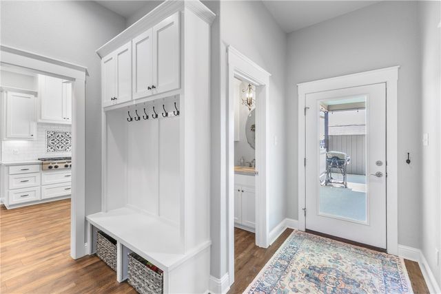 1694 Henry Prairie Road, Franklin, TX 77856