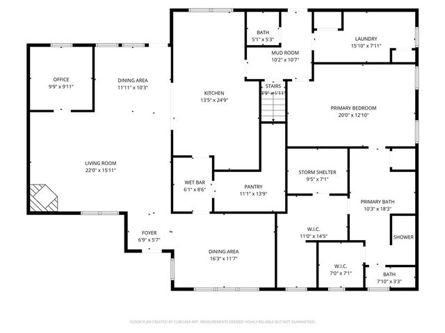 1694 Henry Prairie Road, Franklin, TX 77856