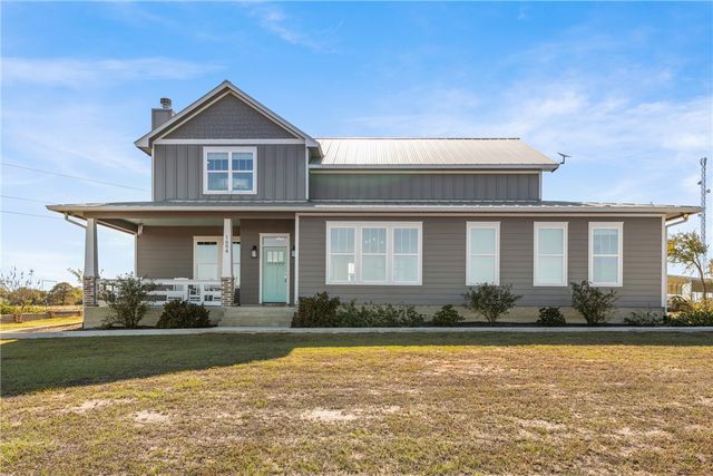 1694 Henry Prairie Road, Franklin, TX 77856