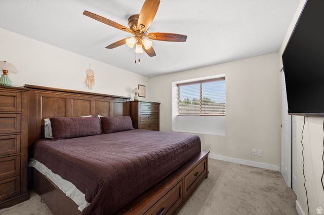 3947 W DONALBAIN ST, South Jordan, UT 84009