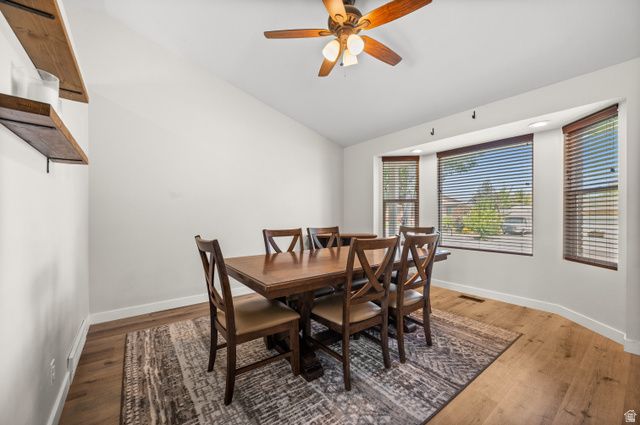 3947 W DONALBAIN ST, South Jordan, UT 84009