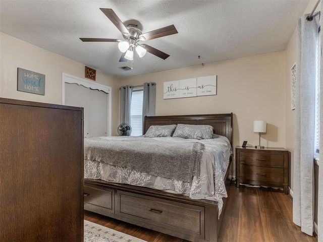 4437 NW 11th Terrace, Oklahoma City, OK 73107