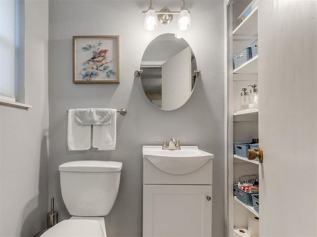 4437 NW 11th Terrace, Oklahoma City, OK 73107