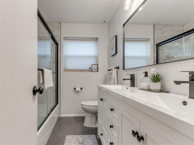 4437 NW 11th Terrace, Oklahoma City, OK 73107