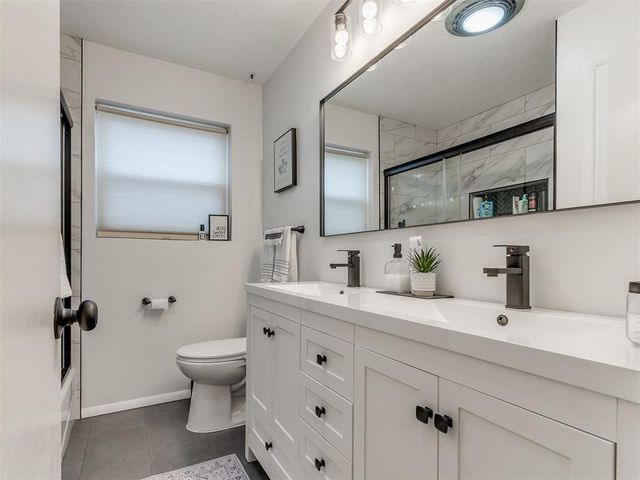 4437 NW 11th Terrace, Oklahoma City, OK 73107