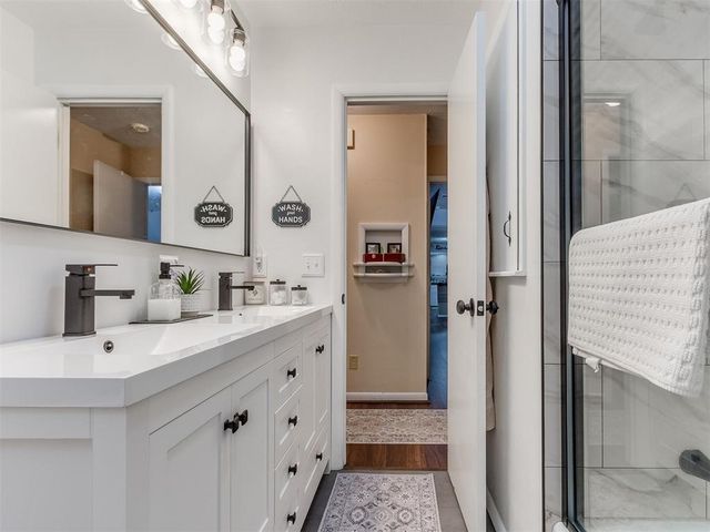 4437 NW 11th Terrace, Oklahoma City, OK 73107