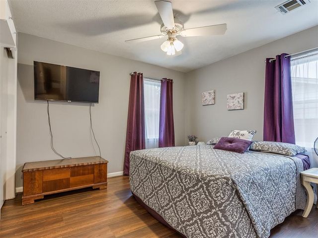 4437 NW 11th Terrace, Oklahoma City, OK 73107