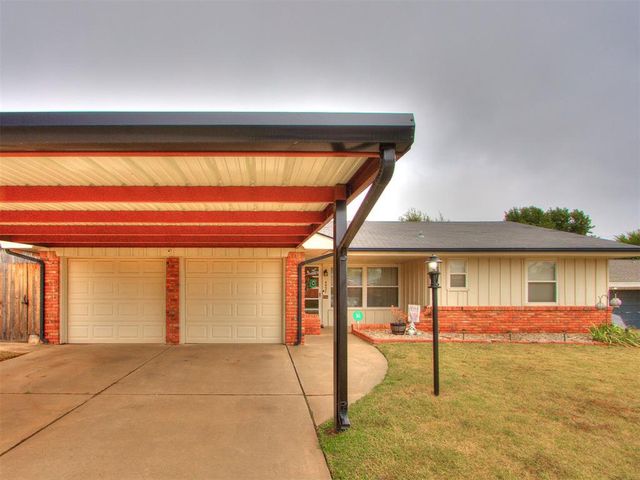 4437 NW 11th Terrace, Oklahoma City, OK 73107