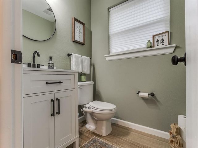 4437 NW 11th Terrace, Oklahoma City, OK 73107