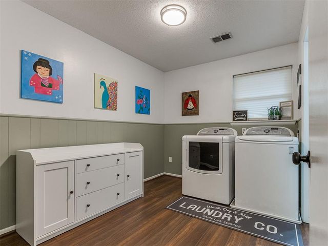 4437 NW 11th Terrace, Oklahoma City, OK 73107