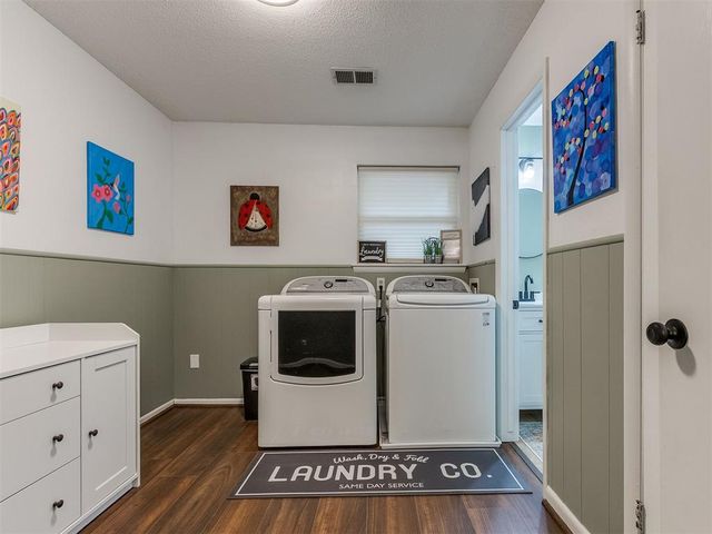 4437 NW 11th Terrace, Oklahoma City, OK 73107