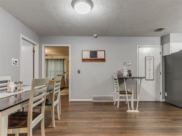 4437 NW 11th Terrace, Oklahoma City, OK 73107