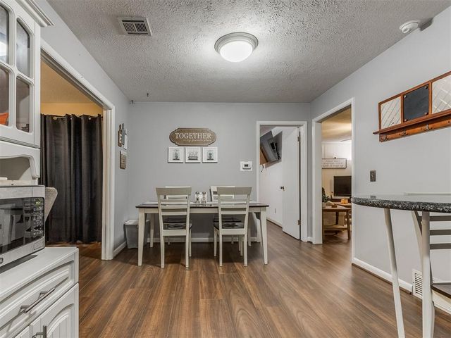 4437 NW 11th Terrace, Oklahoma City, OK 73107