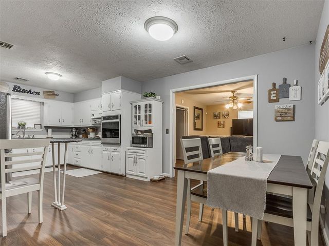 4437 NW 11th Terrace, Oklahoma City, OK 73107