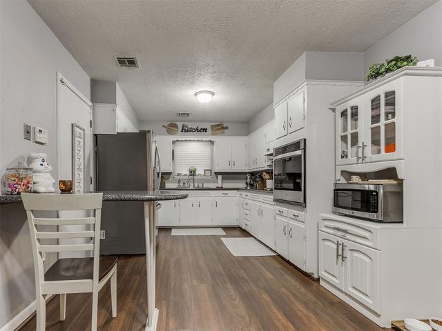 4437 NW 11th Terrace, Oklahoma City, OK 73107