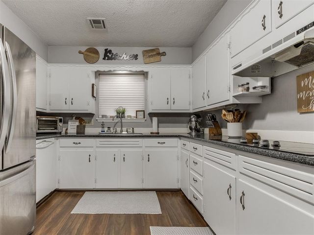 4437 NW 11th Terrace, Oklahoma City, OK 73107