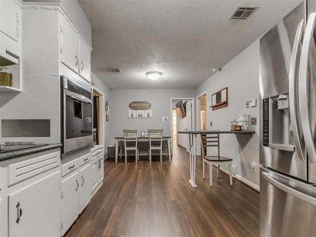 4437 NW 11th Terrace, Oklahoma City, OK 73107