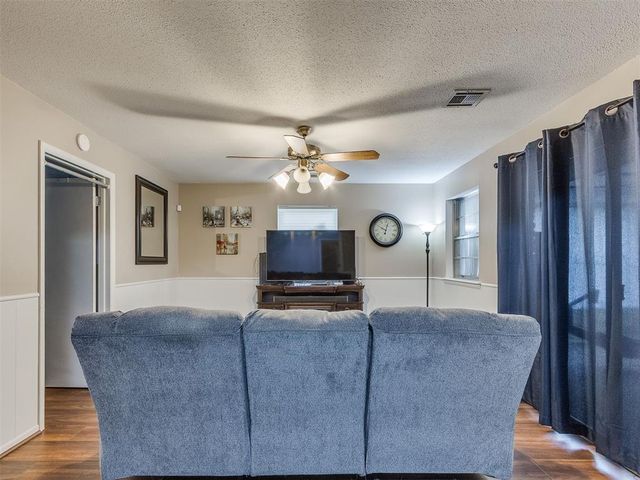 4437 NW 11th Terrace, Oklahoma City, OK 73107