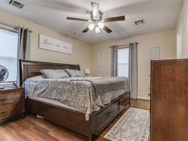 4437 NW 11th Terrace, Oklahoma City, OK 73107