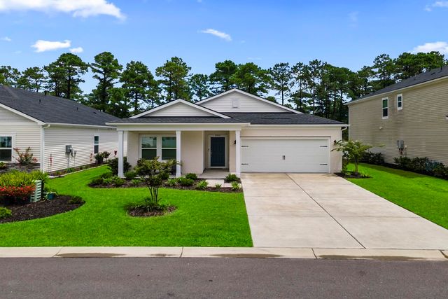 4064 Bayhill St., Myrtle Beach, SC 29579