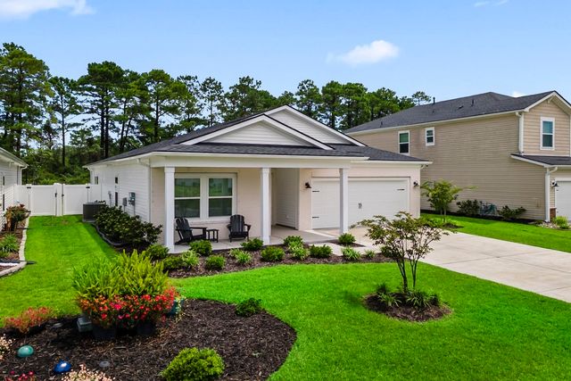4064 Bayhill St., Myrtle Beach, SC 29579