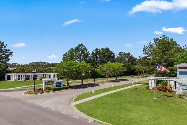 4064 Bayhill St., Myrtle Beach, SC 29579
