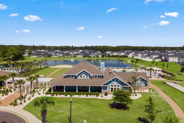 4064 Bayhill St., Myrtle Beach, SC 29579
