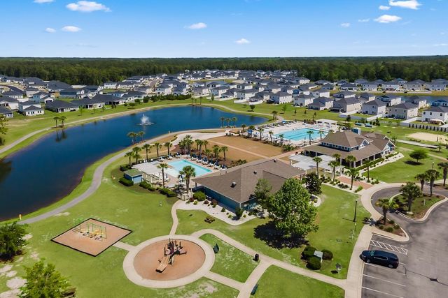 4064 Bayhill St., Myrtle Beach, SC 29579