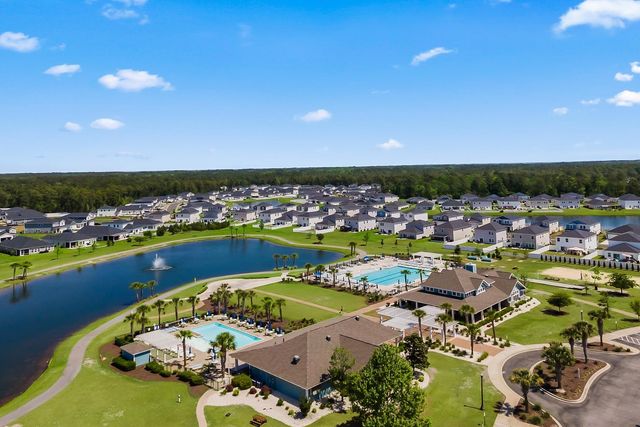 4064 Bayhill St., Myrtle Beach, SC 29579