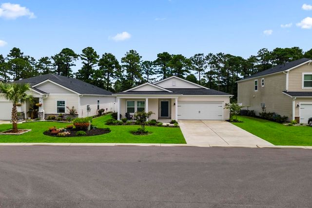 4064 Bayhill St., Myrtle Beach, SC 29579