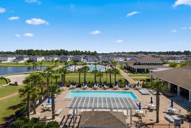 4064 Bayhill St., Myrtle Beach, SC 29579