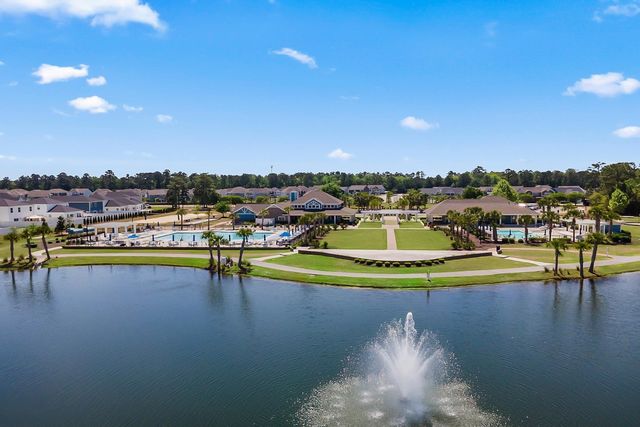 4064 Bayhill St., Myrtle Beach, SC 29579