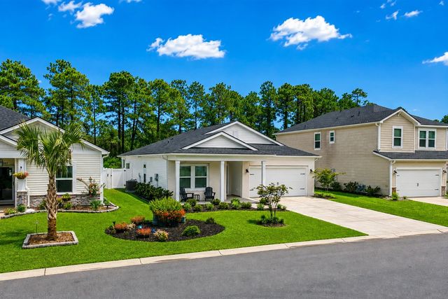 4064 Bayhill St., Myrtle Beach, SC 29579