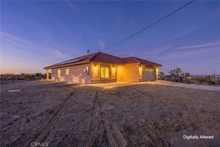 11788 Buckwheat, Pinon Hills, CA 92371