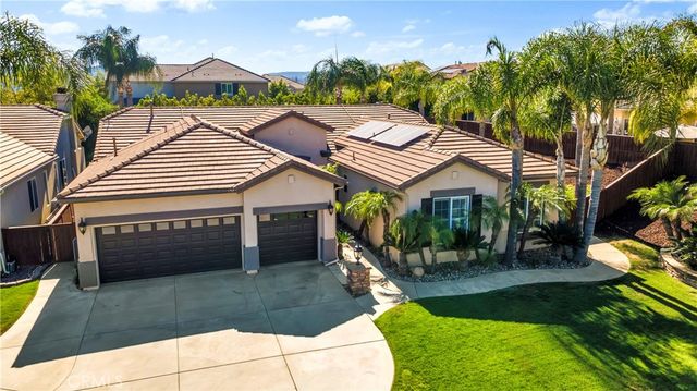 26635 Paddington Court, Murrieta, CA 92563