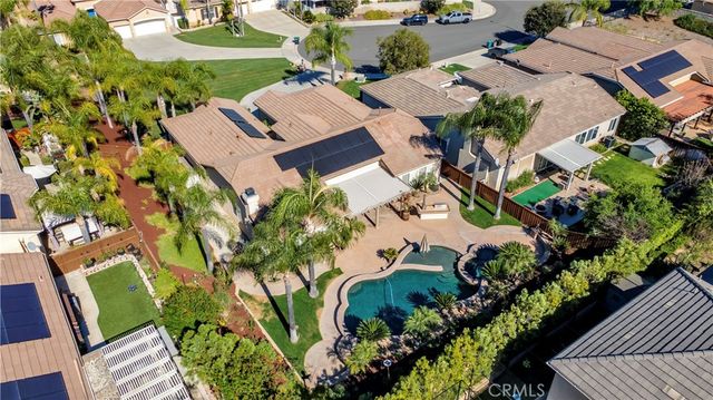 26635 Paddington Court, Murrieta, CA 92563