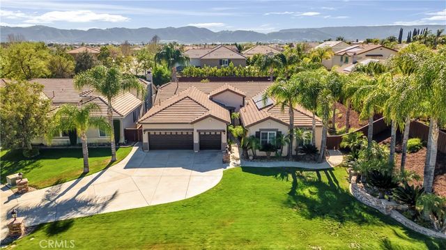 26635 Paddington Court, Murrieta, CA 92563