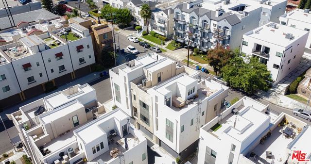 10814 Hortense Street, Los Angeles, CA 91602