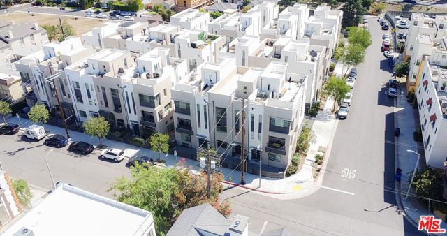 10814 Hortense Street, Los Angeles, CA 91602