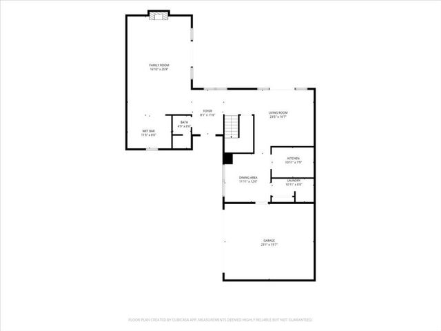 3111 S Quaker Road, Tulsa, OK 74105
